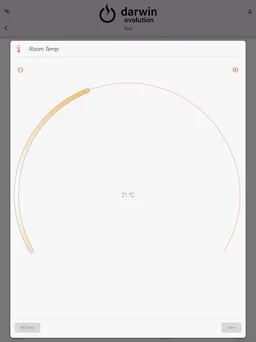 Darwin Evolution screenshot 15