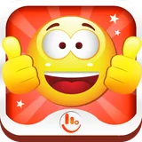 Emoji Keyboard - Color Smiley icon