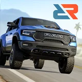 Rebel Racing - Car Racing Game icon