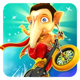 Chhota Ganesh Cycle Ride icon