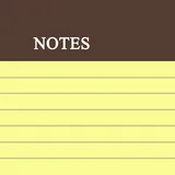 Notes icon