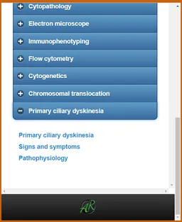 Basic Anatomical Pathology screenshot 15
