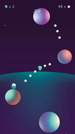 Flying Flynn screenshot 2