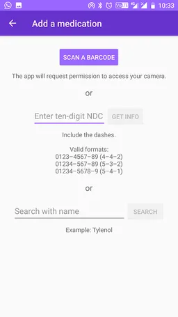 Drugstore AI screenshot 3