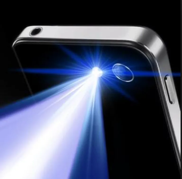 Flash Light 2020 screenshot 2