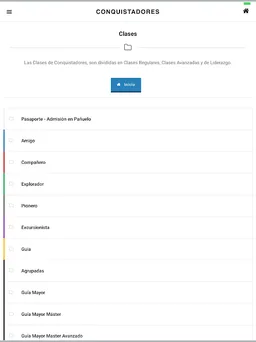 Conquistadores screenshot 10
