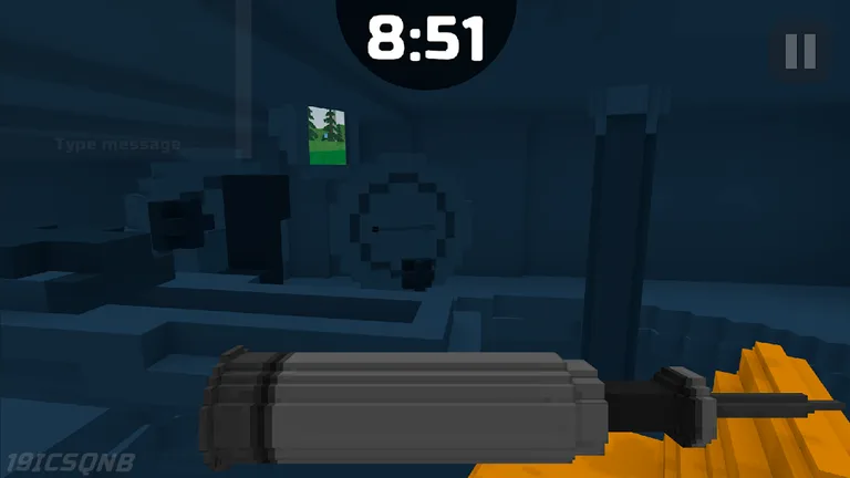 Tank Crew Mobile screenshot 7