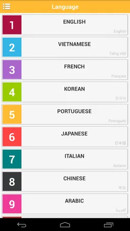 Guess Animal screenshot 1