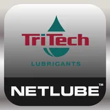 NetLube TriTech Australia icon