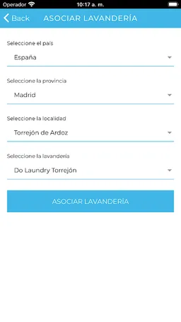 Do Laundry App screenshot 7