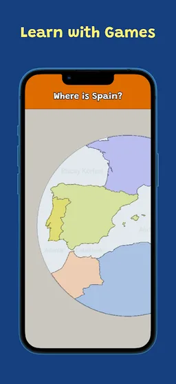 MapGeo screenshot 3