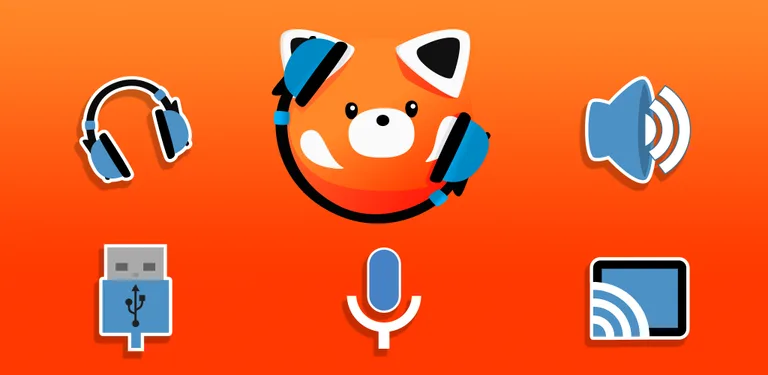 Lesser AudioSwitch cover image