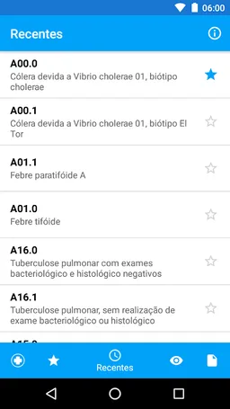 ProDoctor CID screenshot 1