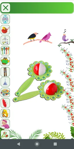 Baby Rattle Toy - Shakers toy screenshot 3