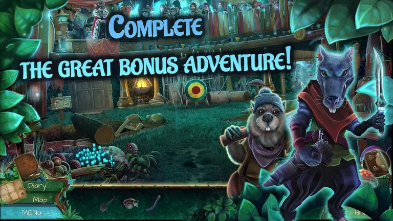 Tiny Tales screenshot 12