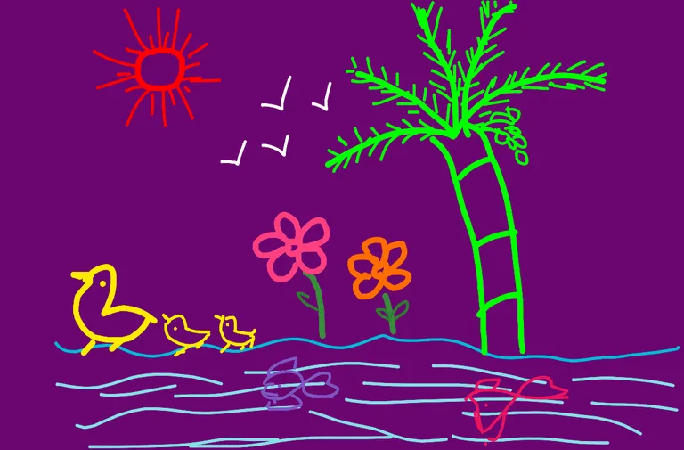 Draw & Paint screenshot 12