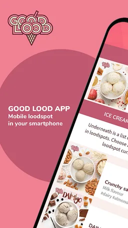 Good Lood screenshot 1