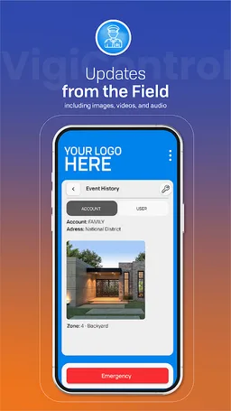 VigiControl screenshot 6