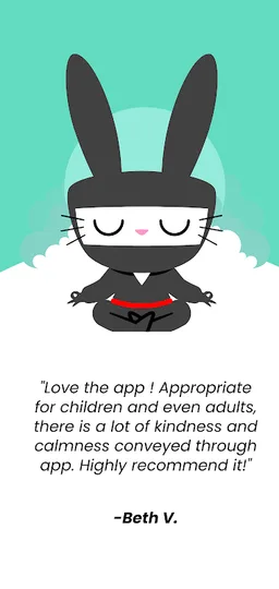 Ninja Focus : Sleep & Relax screenshot 8