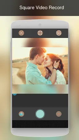 Square Video:Video Editor screenshot 6