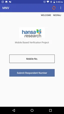 Hansa Magpie screenshot 1