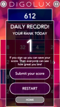 Digolux screenshot 7