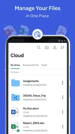Rakuten Drive (Transfer&Cloud) screenshot 3