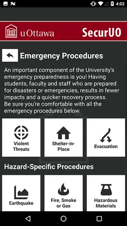 SecurUO screenshot 7