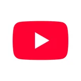 YouTube icon
