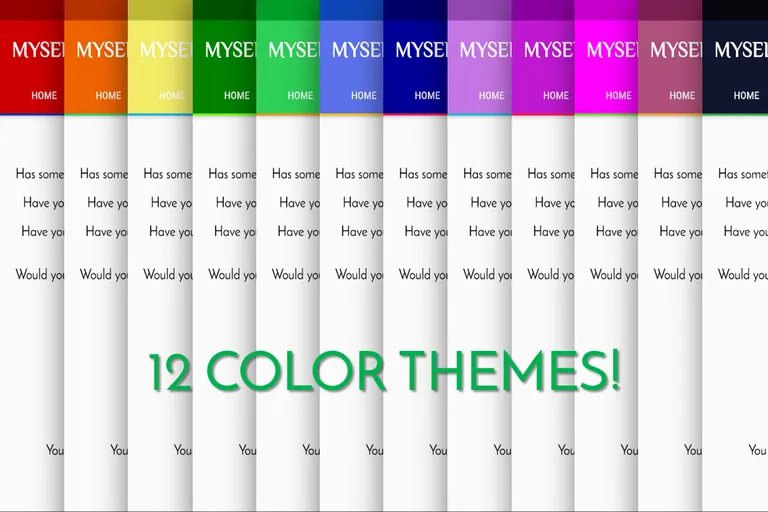 MYSELF!: Boost your Self-Esteem screenshot 3