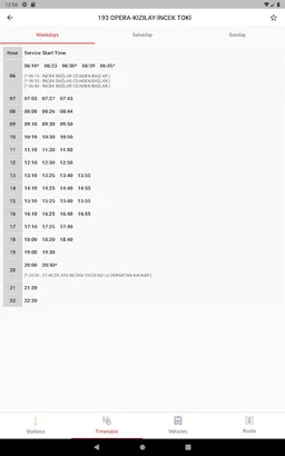 EGO CEP'TE screenshot 11