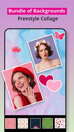 Collage maker | Photo frame screenshot 10