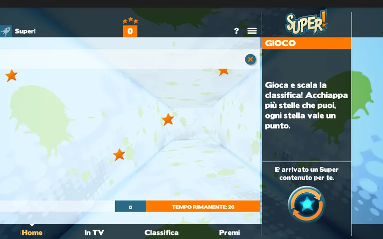 Super! screenshot 5