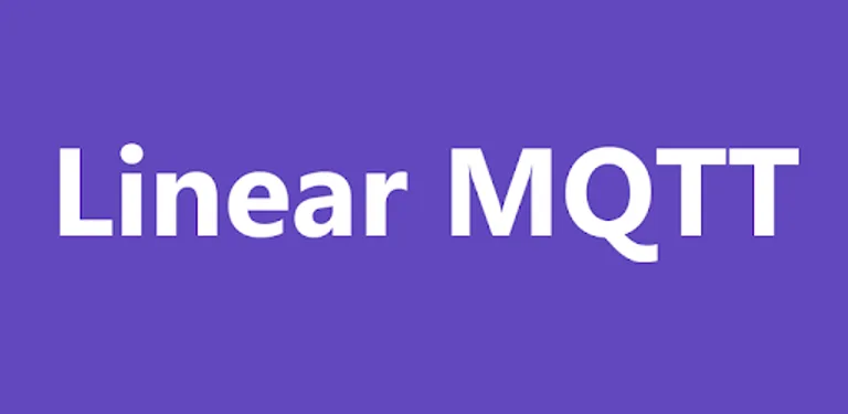 Linear MQTT Dashboard cover image