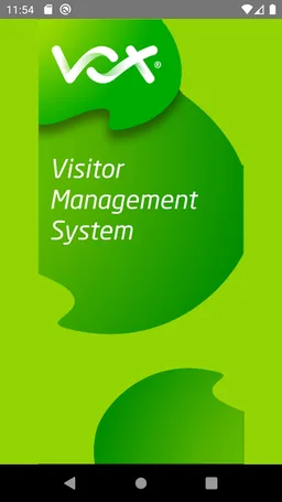 Vox VMS screenshot 3