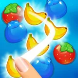 Match 3 Fruits Farmden icon