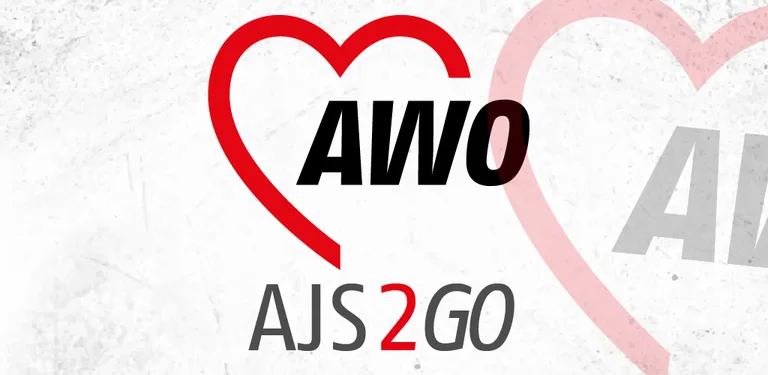 AJS2go cover image