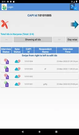 VKS CAPI-Alexandria 1.0.0.T7 screenshot 2