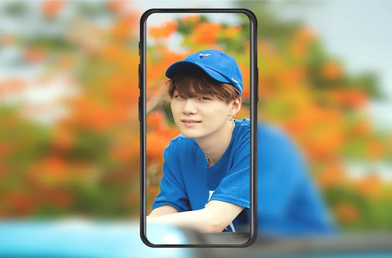 BTS Wallpapers HD - All Member screenshot 5