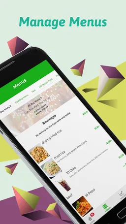 qMenu Owner screenshot 6