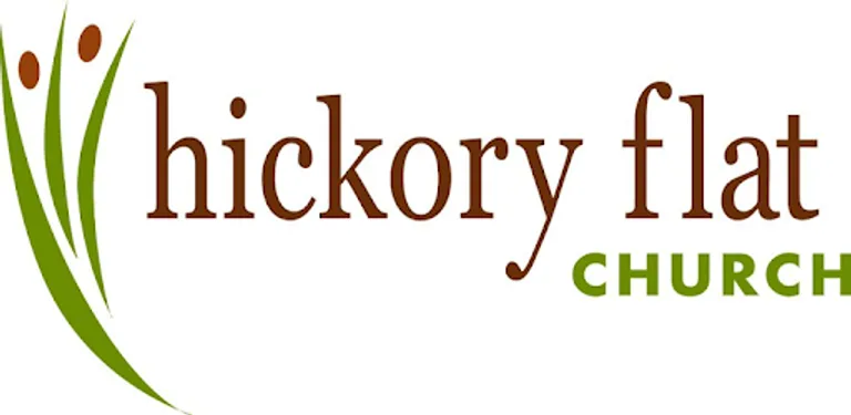 Hickory Flat Church Canton, GA cover image