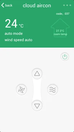 e-Control screenshot 4