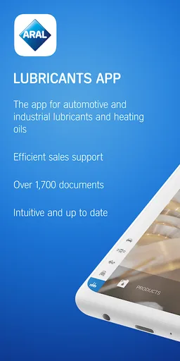 Lubricants screenshot 5