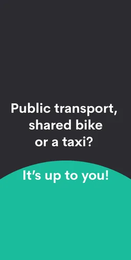 Tranzer screenshot 5