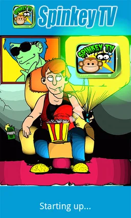 Watch TV Live Television screenshot 3