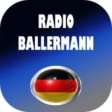 Ballermann Radio App DE Online icon