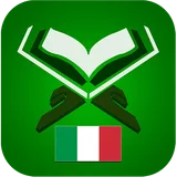 Corano italiano icon