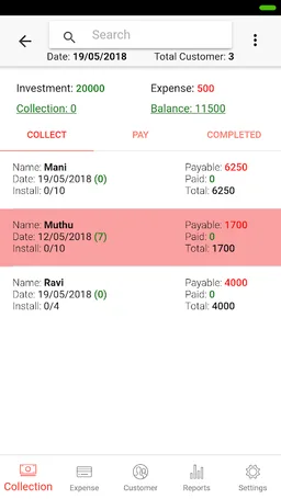 Vasool Drive Online screenshot 6