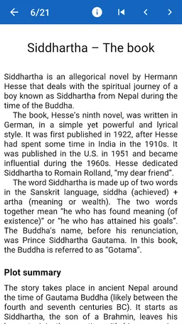 File Viewer for Android screenshot 2