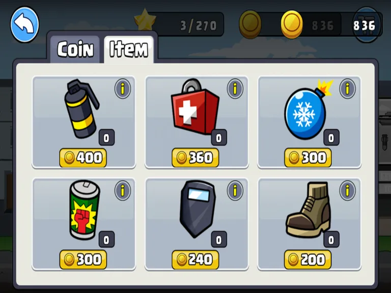 Stickman Soldier Backflip PRO screenshot 2